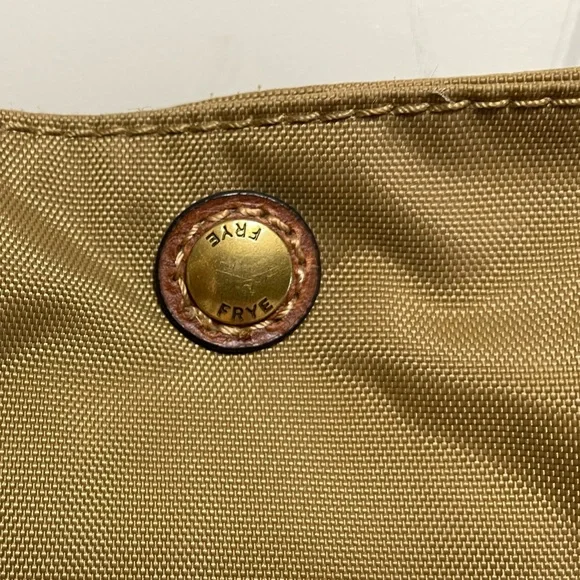 Frye Ivy Tote - Picture 5 of 12